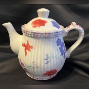 Formalities By Baum Brothers Spring Garden Stripe